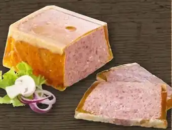 REWE Müller's Feinkost Manufaktur Heidefrühstück Angebot