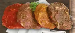 REWE Rewe Rinder-Entrecôte Angebot