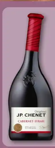 REWE J.P. Chenet Cabernet-Syrah Angebot