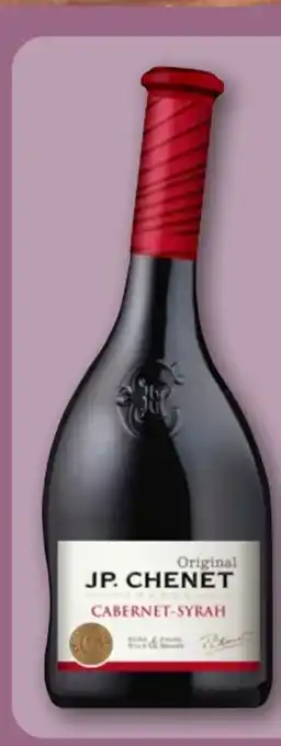 REWE J.P. Chenet Cabernet-Syrah Angebot