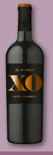 REWE Torre Oria El Cortez XO Extra Ordinario Angebot