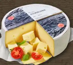 REWE Heiderbeck Steinsalzkäse Angebot