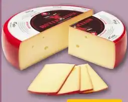 REWE Weidner Käse Roter Stier Angebot