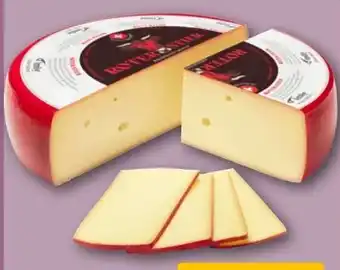 REWE Weidner Käse Roter Stier Angebot