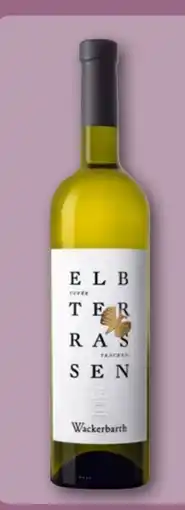 REWE Schloss Wackerbarth Elbterrassen Wein Angebot