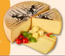 REWE Sterntaler Schnittkäse Angebot