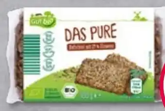 Aldi Nord Bio-Haferbrot Das Pure Angebot
