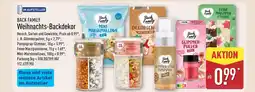 Aldi Nord Back family glimmerpulver rubin Angebot