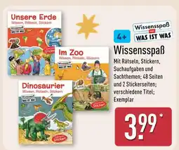 Aldi Nord Was ist was unsere erde Angebot