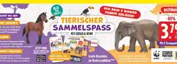 Edeka Schleich sammelfiguren Angebot