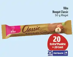 Edeka Payback 20 extra°punkte Angebot