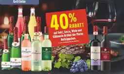 Edeka 40 % rabatt Angebot