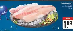 Edeka Victoriabarschfilet² Angebot