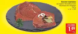 Marktkauf Deutscher sauerbraten Angebot