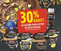 Edeka Ehrmann high protein stracciatella joghurt-eiweiß Angebot