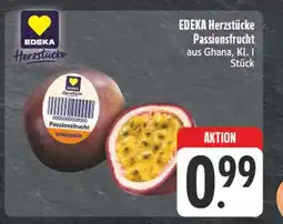 Edeka Edeka herzstücke passionsfrucht Angebot