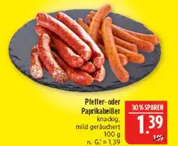 Marktkauf Pfefferbeißer Angebot