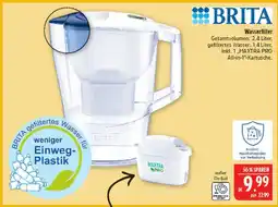 Marktkauf Brita wasserfilter Angebot
