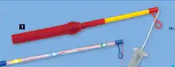 Marktkauf Led-laternenstab Angebot