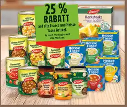 Marktkauf 25% rabatt Angebot
