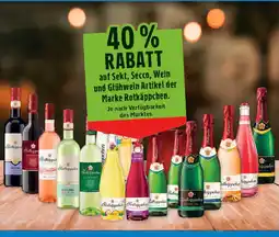Marktkauf Rotkäppchen rotkäppchen sekt Angebot