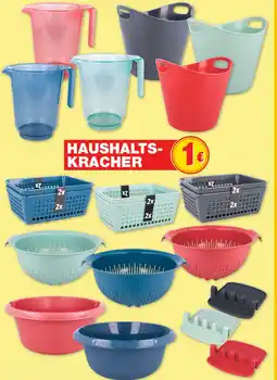 Marktkauf Haushaltskracher Angebot