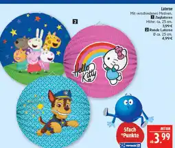 Marktkauf Laterne Angebot