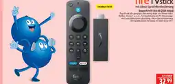 Marktkauf Amazon fire tv stick hd (2024 release) Angebot