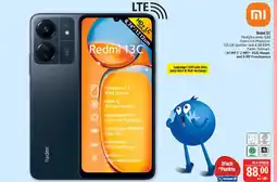 Marktkauf Xiaomi redmi 13c Angebot