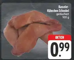 Edeka Kasseler-hähnchen-schenkel Angebot