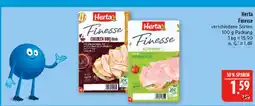 Marktkauf Herta finesse Angebot