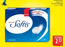 Marktkauf Softis super-soft Angebot
