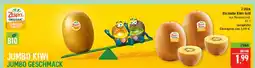 Marktkauf Zespri bio jumbo kiwis gold Angebot