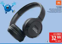 Marktkauf Jbl on-ear-kopfhörer tune 570bt Angebot