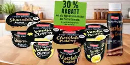 Marktkauf Ehrmann high protein stracciatella joghurt-erzeugnis Angebot