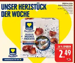 Marktkauf Edeka herzstücke belgische meeres früchte Angebot