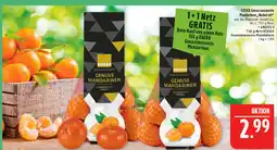 Marktkauf Edeka genussmomente mandarinen Angebot