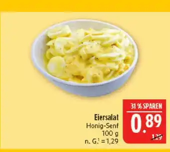 Marktkauf Eiersalat Angebot
