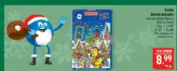 Marktkauf Haribo adventskalender Angebot