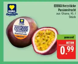 Marktkauf Edeka herzstücke passionsfrucht Angebot