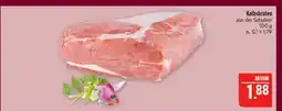 Marktkauf Kalbsbraten Angebot