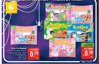 Marktkauf Katjes fruchtgummi Angebot