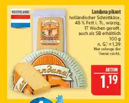 Marktkauf Landana landana pikant Angebot