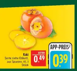 Marktkauf Kaki Angebot