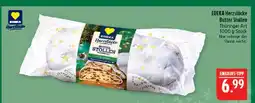 Marktkauf Edeka herzstücke butter stollen thüringer art Angebot