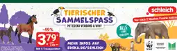 Marktkauf Schleich sammelfiguren Angebot