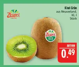 Marktkauf Zespri kiwi grün Angebot