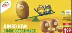 E-Center Zespri bio jumbo kiwis gold Angebot
