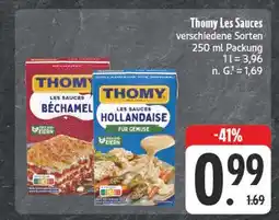 E-Center Thomy les sauces béchamel Angebot