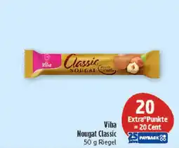 Marktkauf Viba nougat classic Angebot